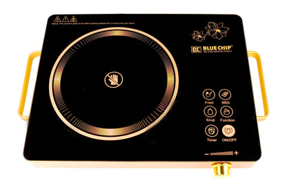 Bluechip EcoChef Infrared Induction Cooktop IC-2200