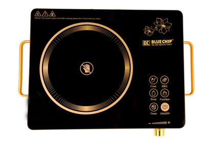 Bluechip EcoChef Infrared Induction Cooktop IC-2200