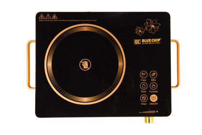 Bluechip EcoChef Infrared Induction Cooktop IC-2200