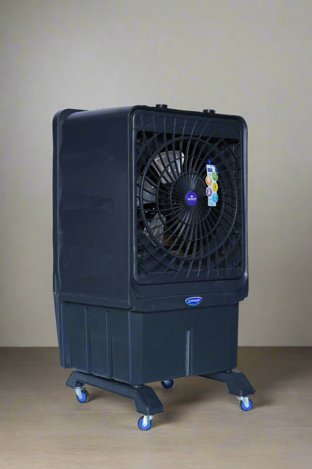 BLUECHIP G MAX COOLER