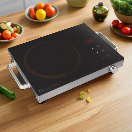 Bluechip EcoChef Infrared Cooktop IC-2200